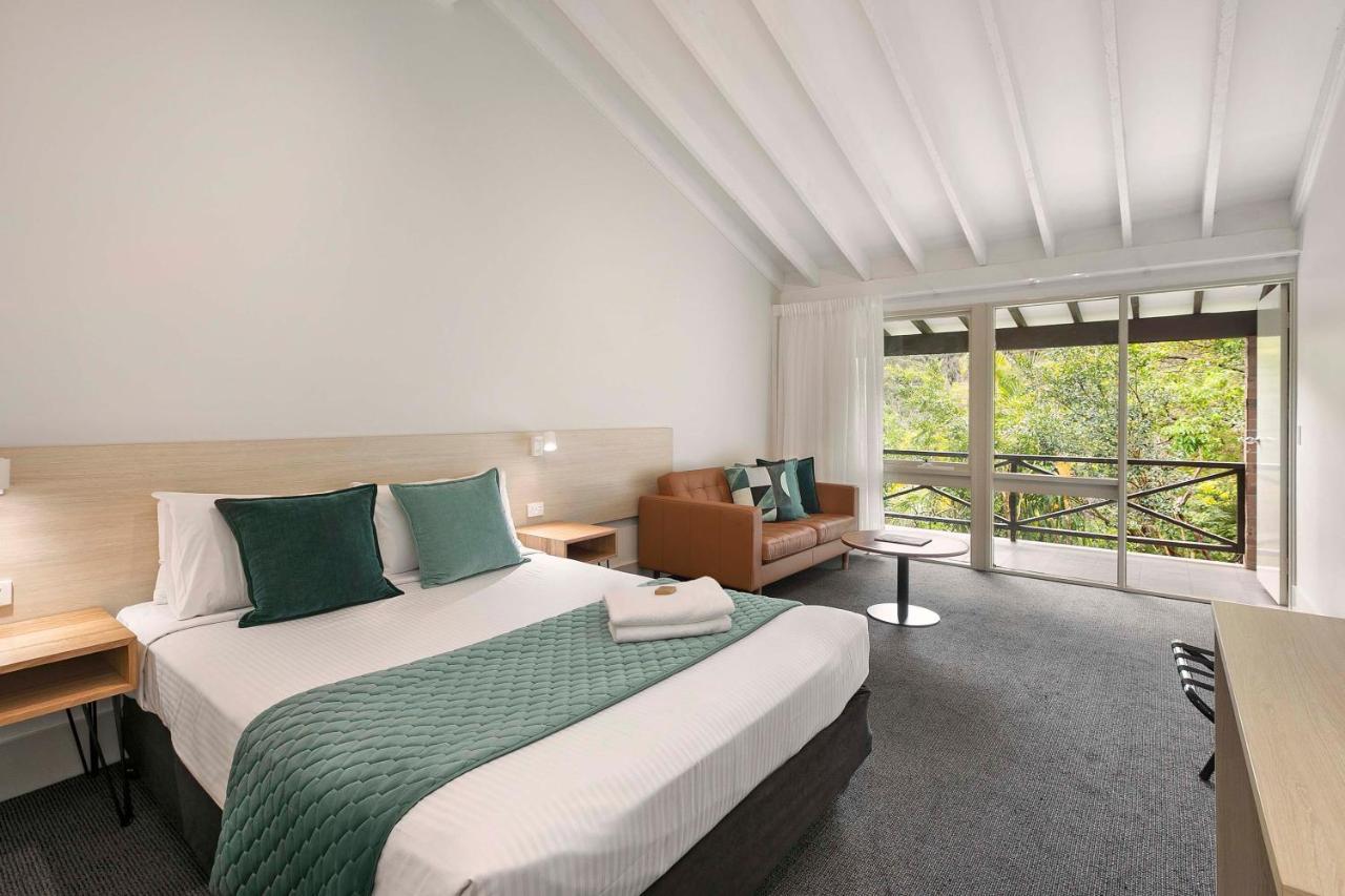 Avoca Beach Hotel Exterior photo