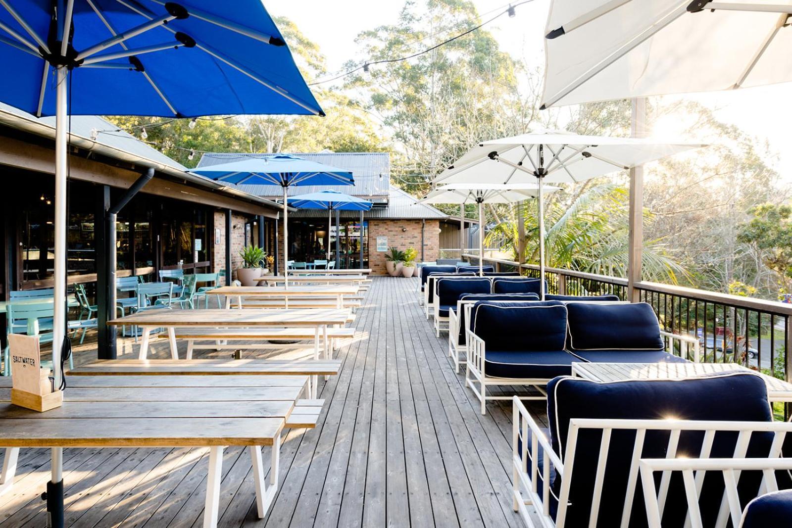 Avoca Beach Hotel Exterior photo