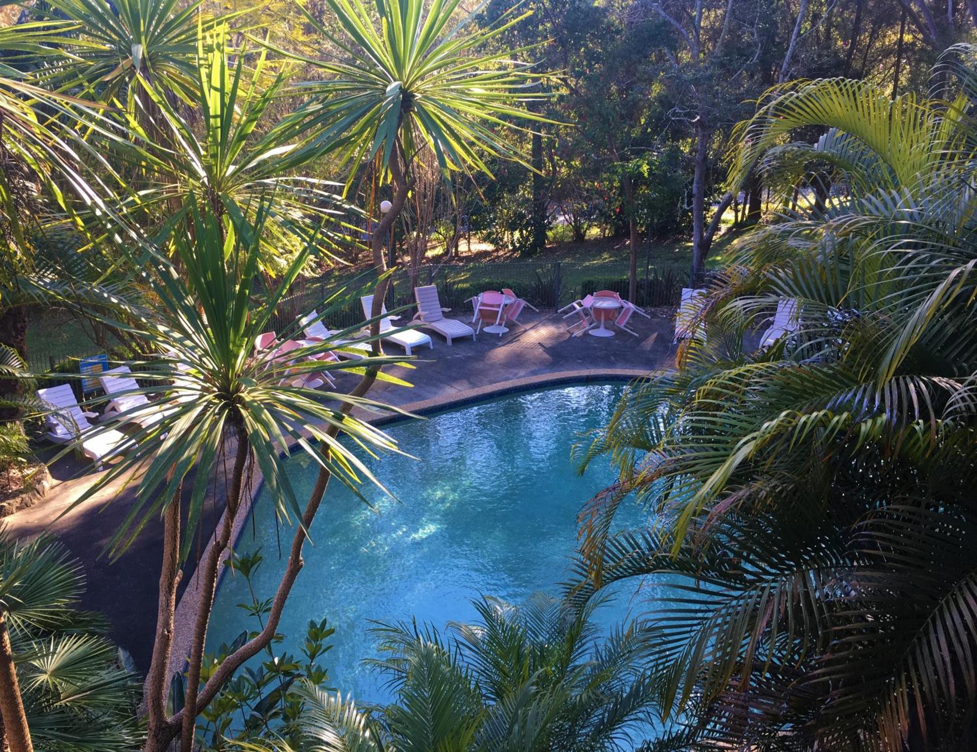 Avoca Beach Hotel Exterior photo