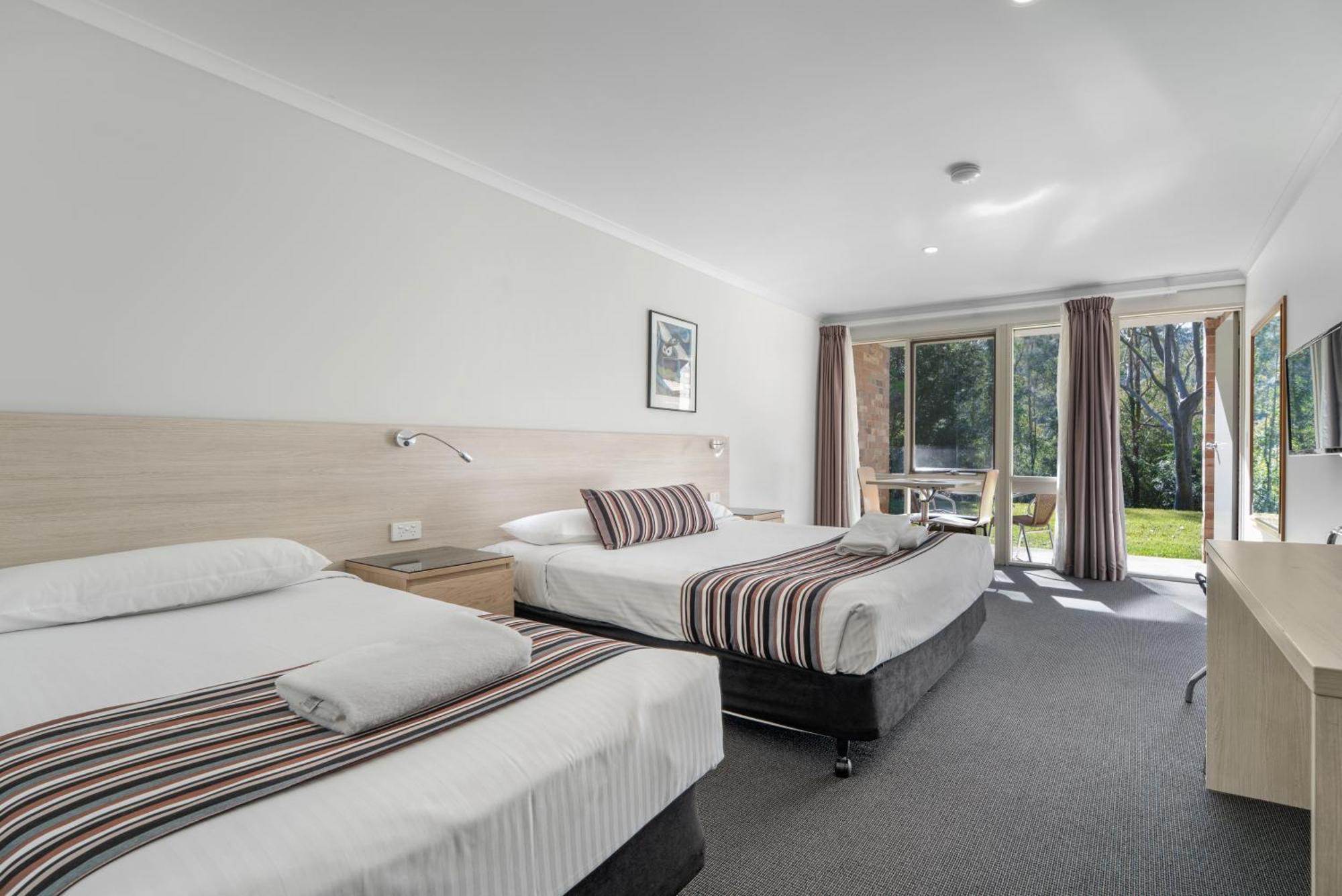 Avoca Beach Hotel Exterior photo