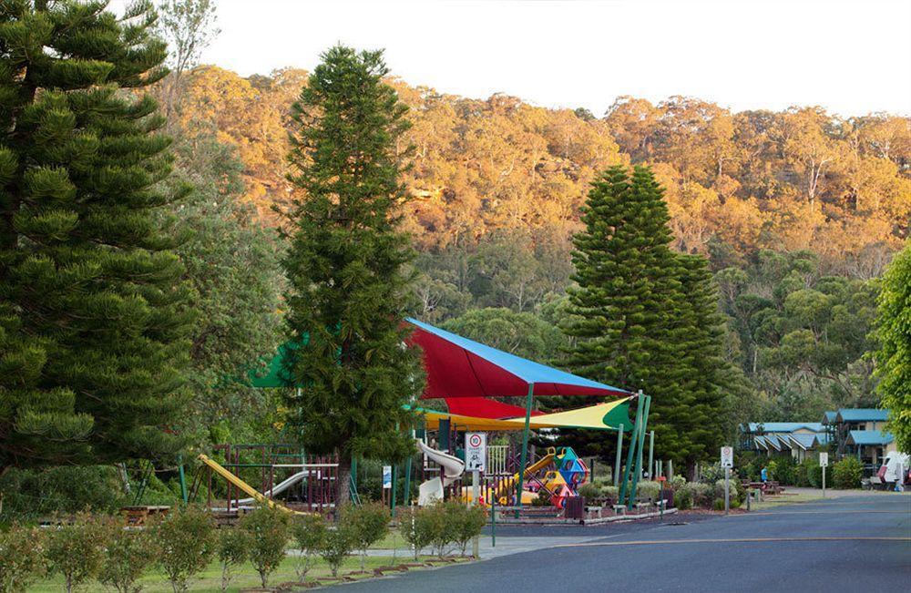 Avoca Beach Hotel Exterior photo