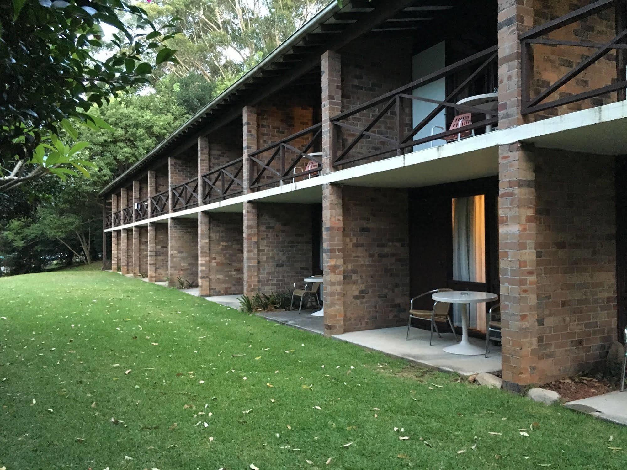 Avoca Beach Hotel Exterior photo